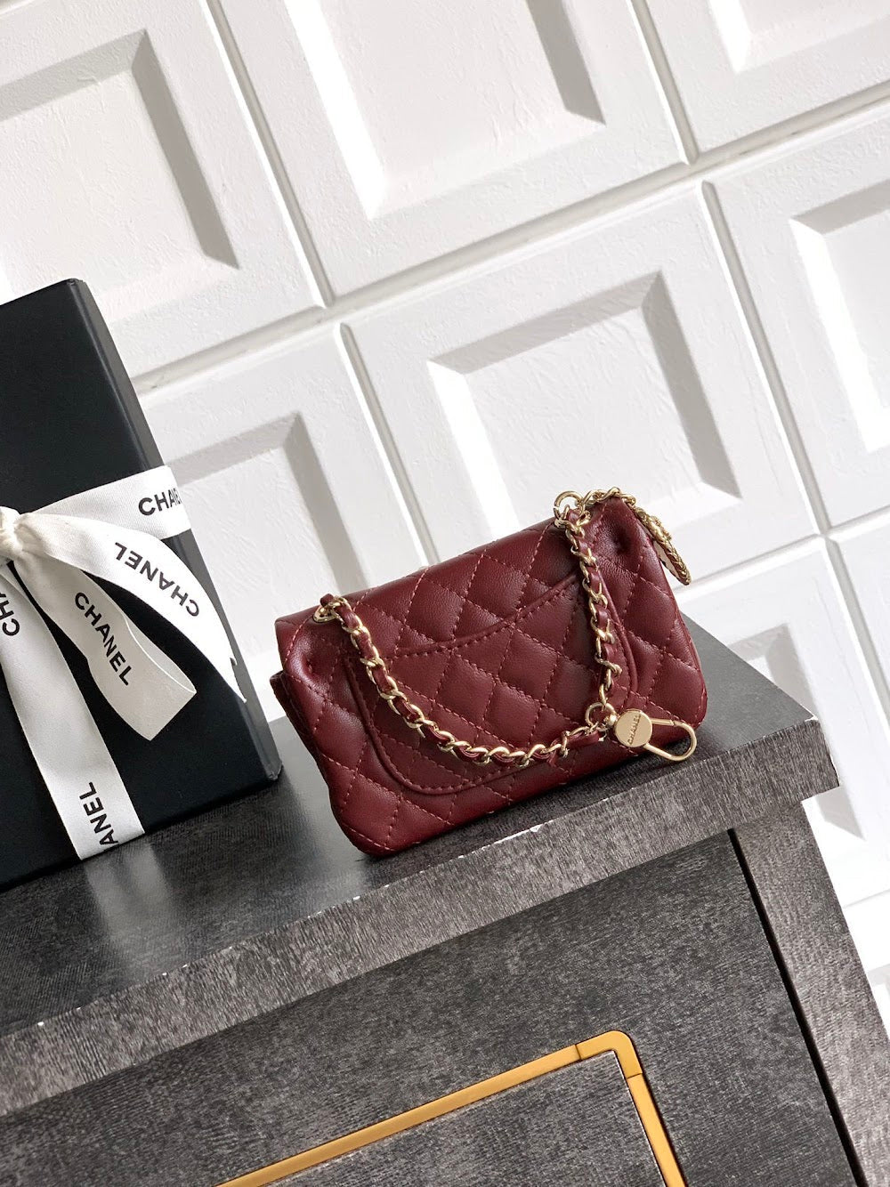 Anum Bags CHn Luxury Bag --112668