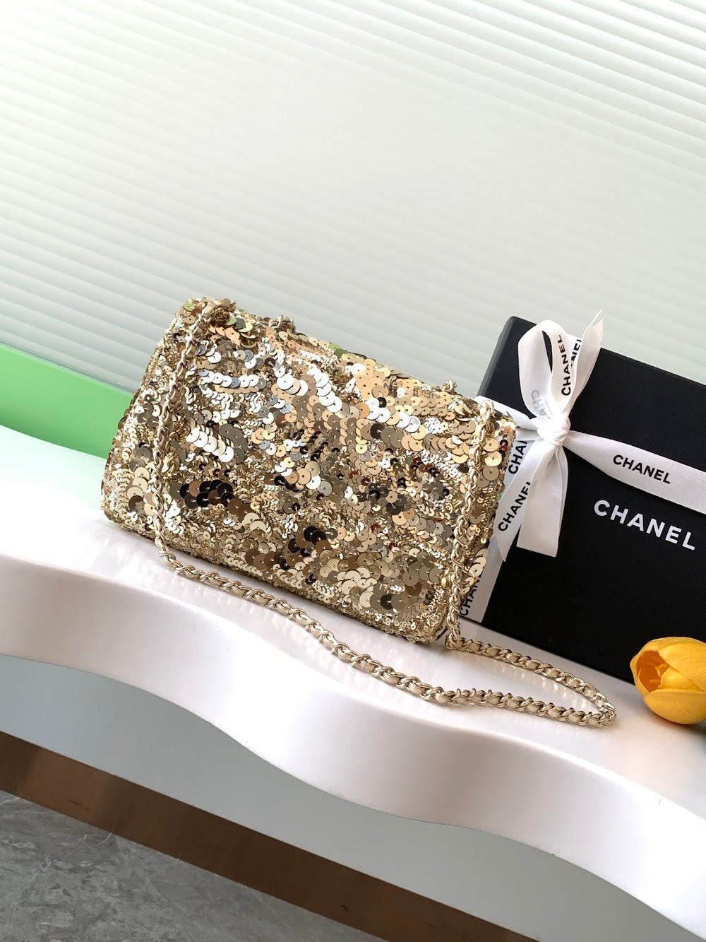 Anum Bags CHn Luxury Bag --114157