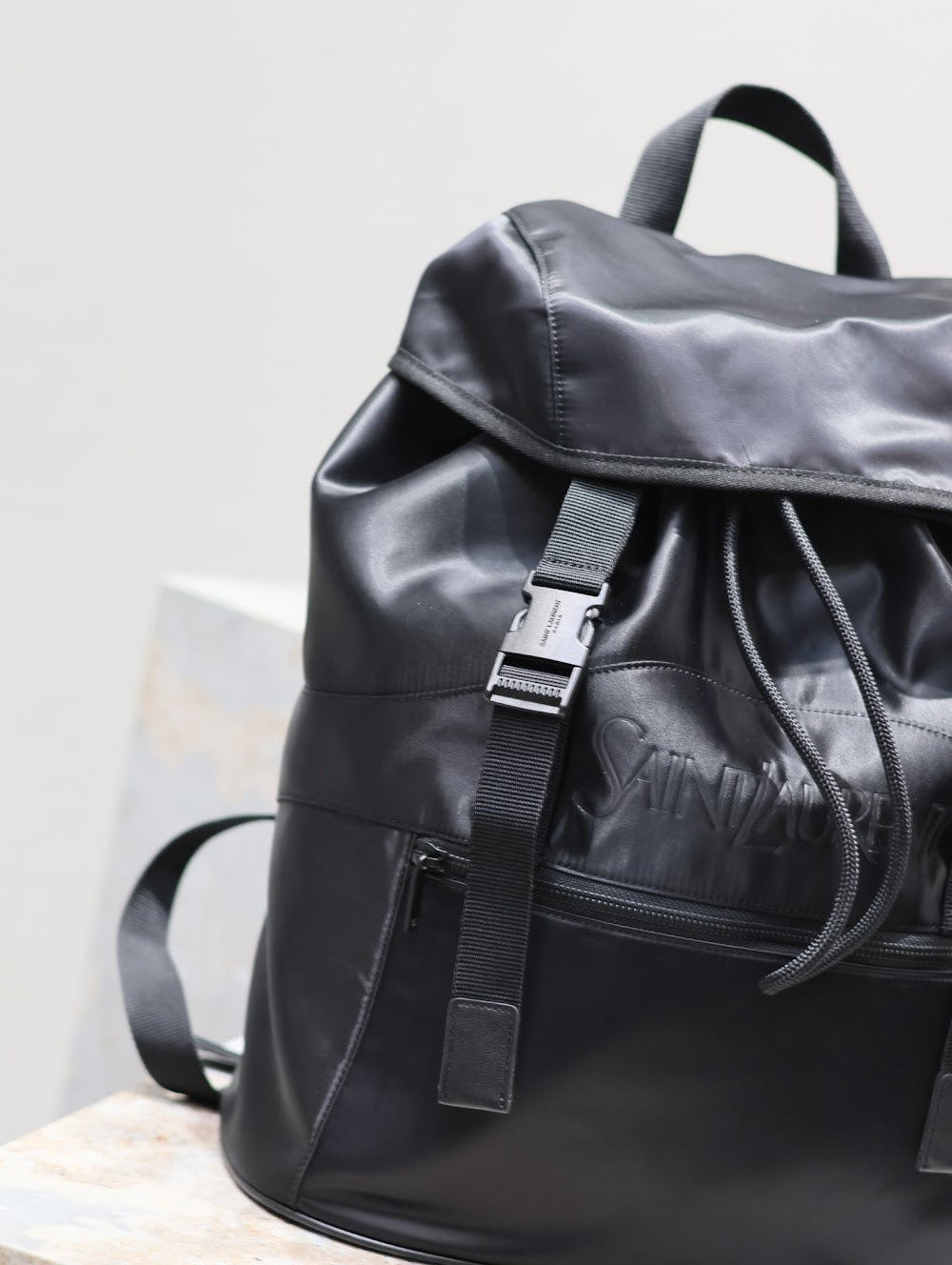 Ezyycart Bags YSLn Luxury Bag --119332