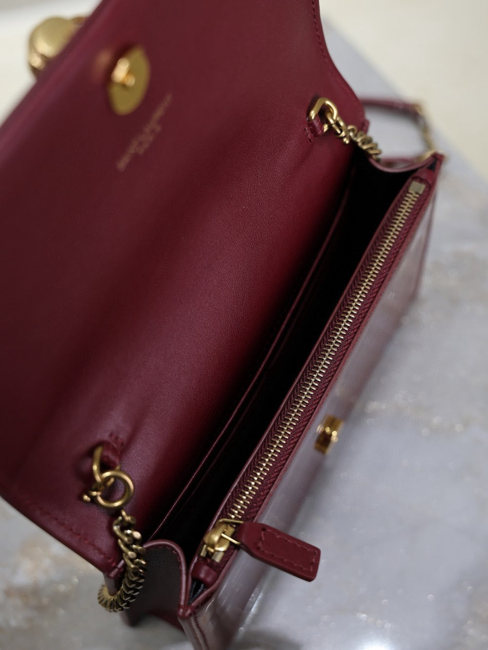 Ezyycart Bags YSLn Luxury Bag --119080