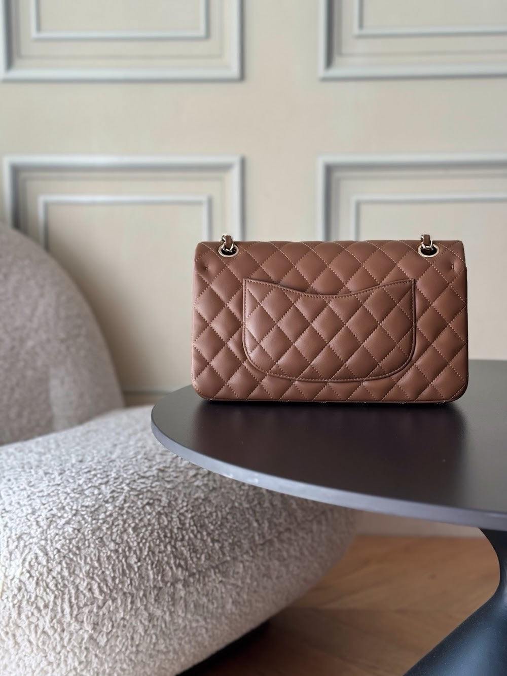 Anum Bags CHn Luxury Bag --112972