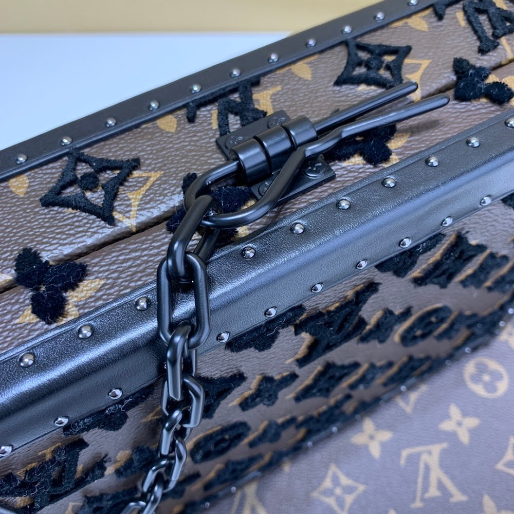 Anum Bags ln Luxury Bag --59702