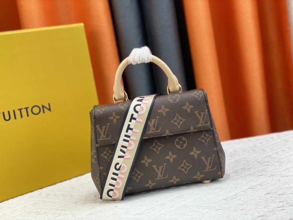 Anum Bags LVn Luxury Bag --80088
