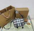 Ezyycart Bags Burberryn Luxury Bag --92509