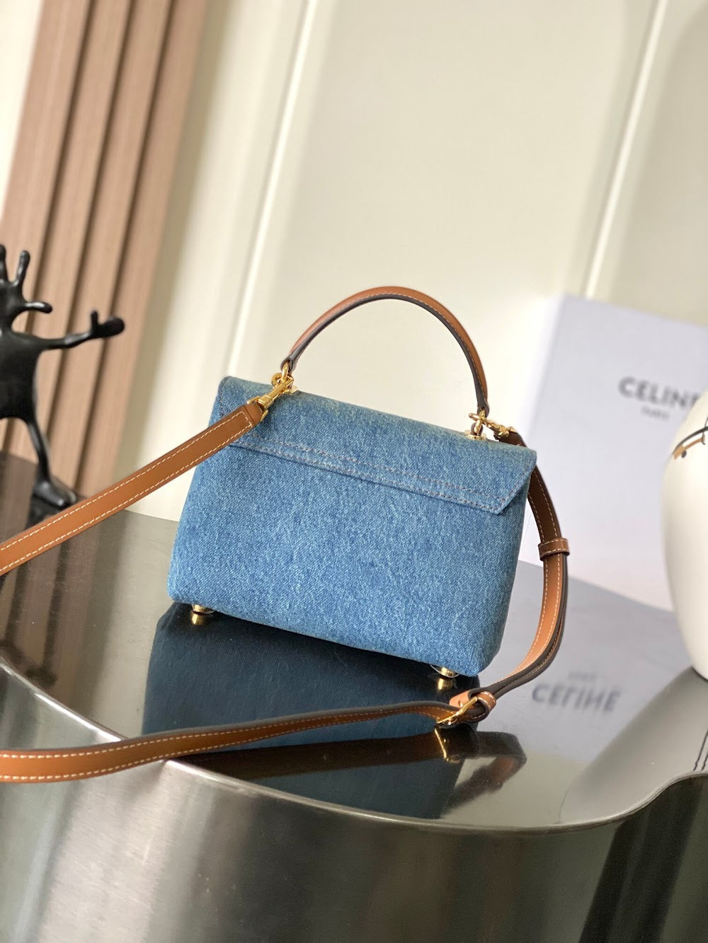 Ezyycart Bags Celine Luxury Bag --112328