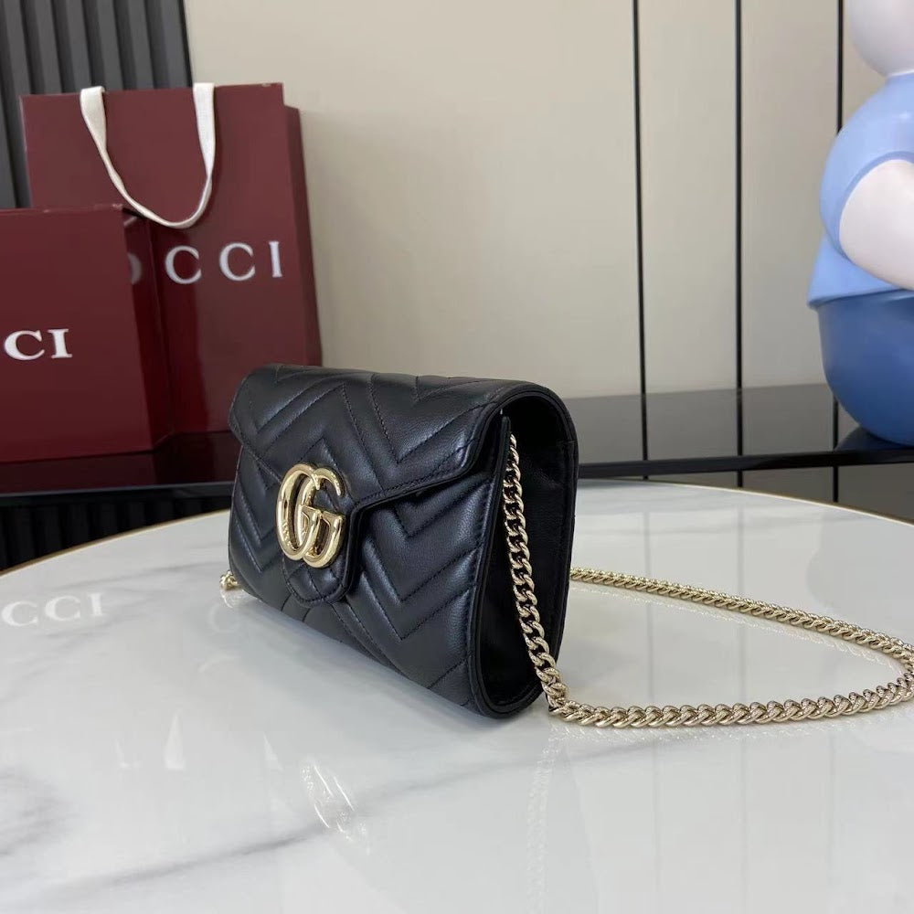 Ezyycart Bags Guccin Luxury Bag --94566