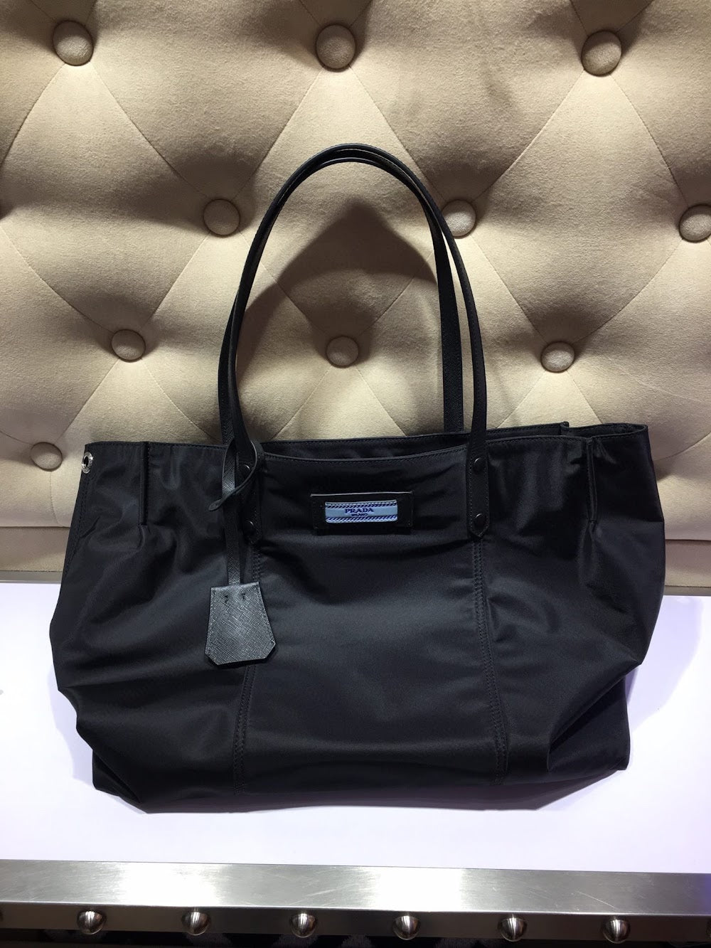 Ezyycart Bags Prada Luxury Bag --54445