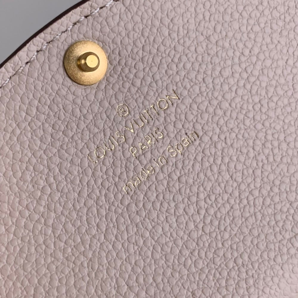 Anum Bags ln Luxury Bag --56925