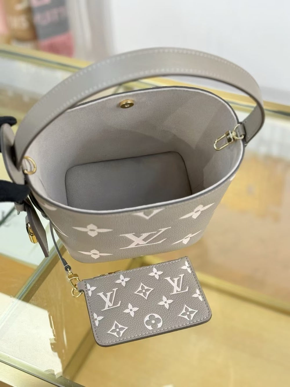 Anum Bags LVn Luxury Bag --79345