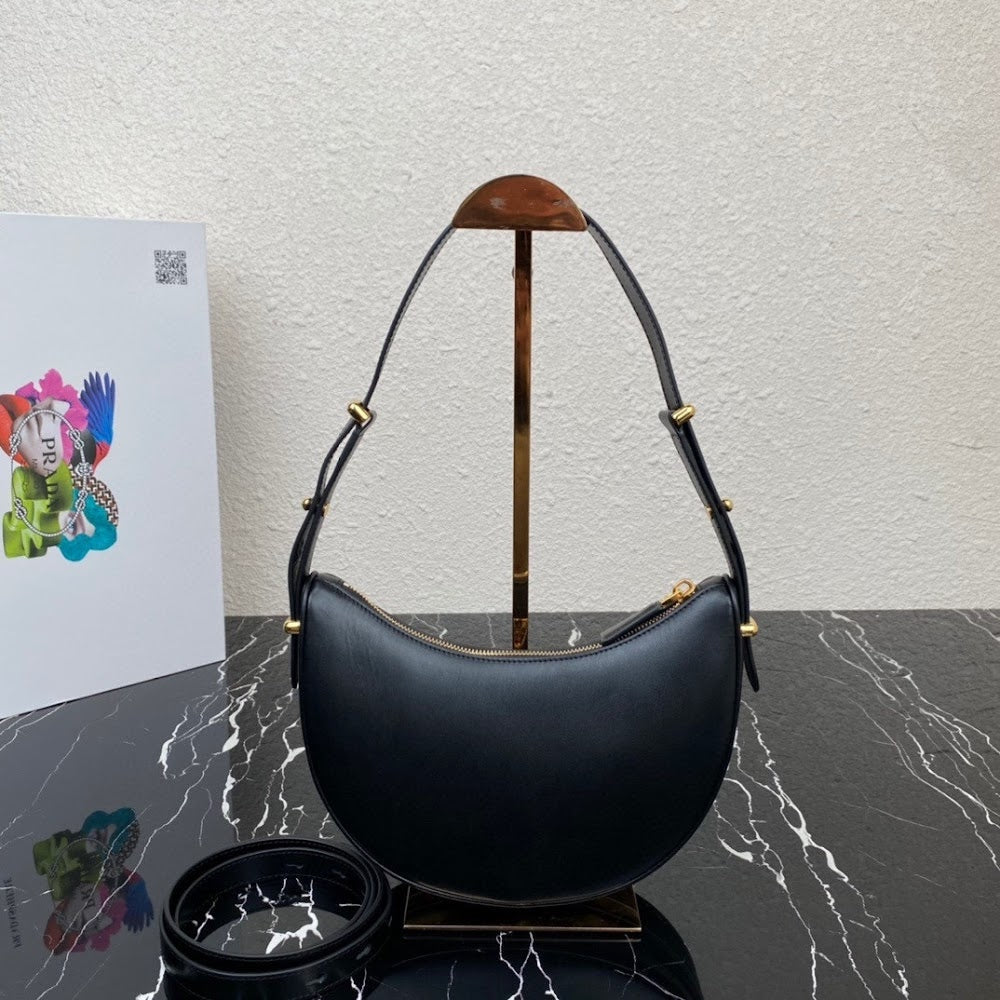Ezyycart Bags Prada Luxury Bag --54448