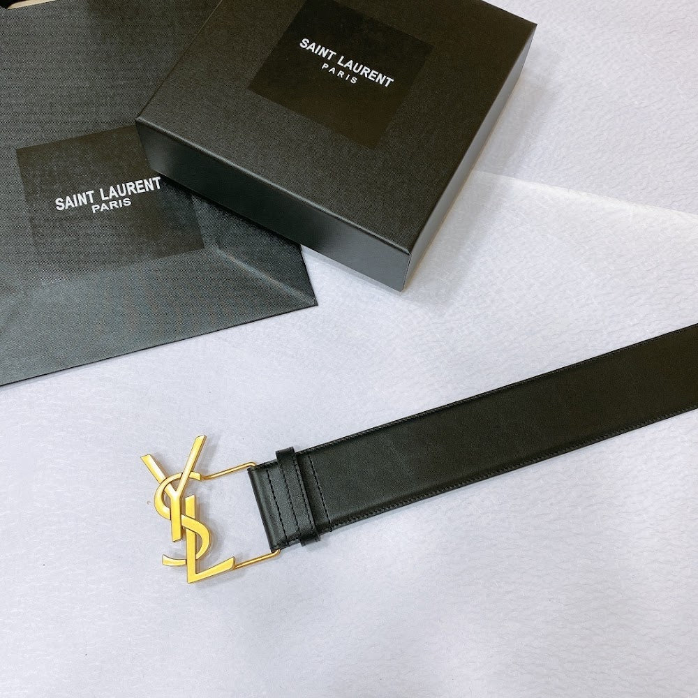 Ezyycart Bags YSLn Luxury Belt --107685