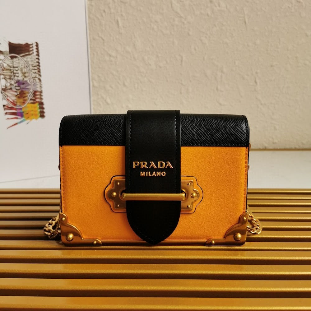 Ezyycart Bags Prada Luxury Bag --53822