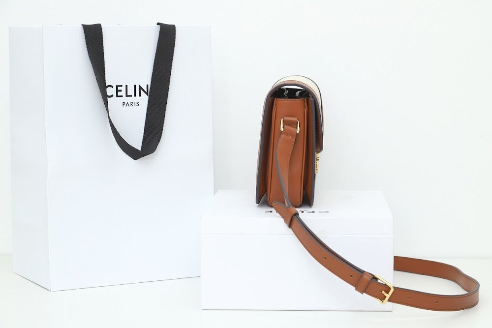 Ezyycart Bags Celine Luxury Bag --112054