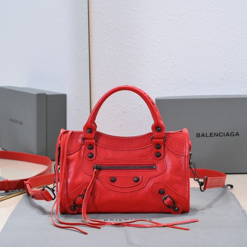Ezyycart Bags Balenciaga Luxury Bag --111878