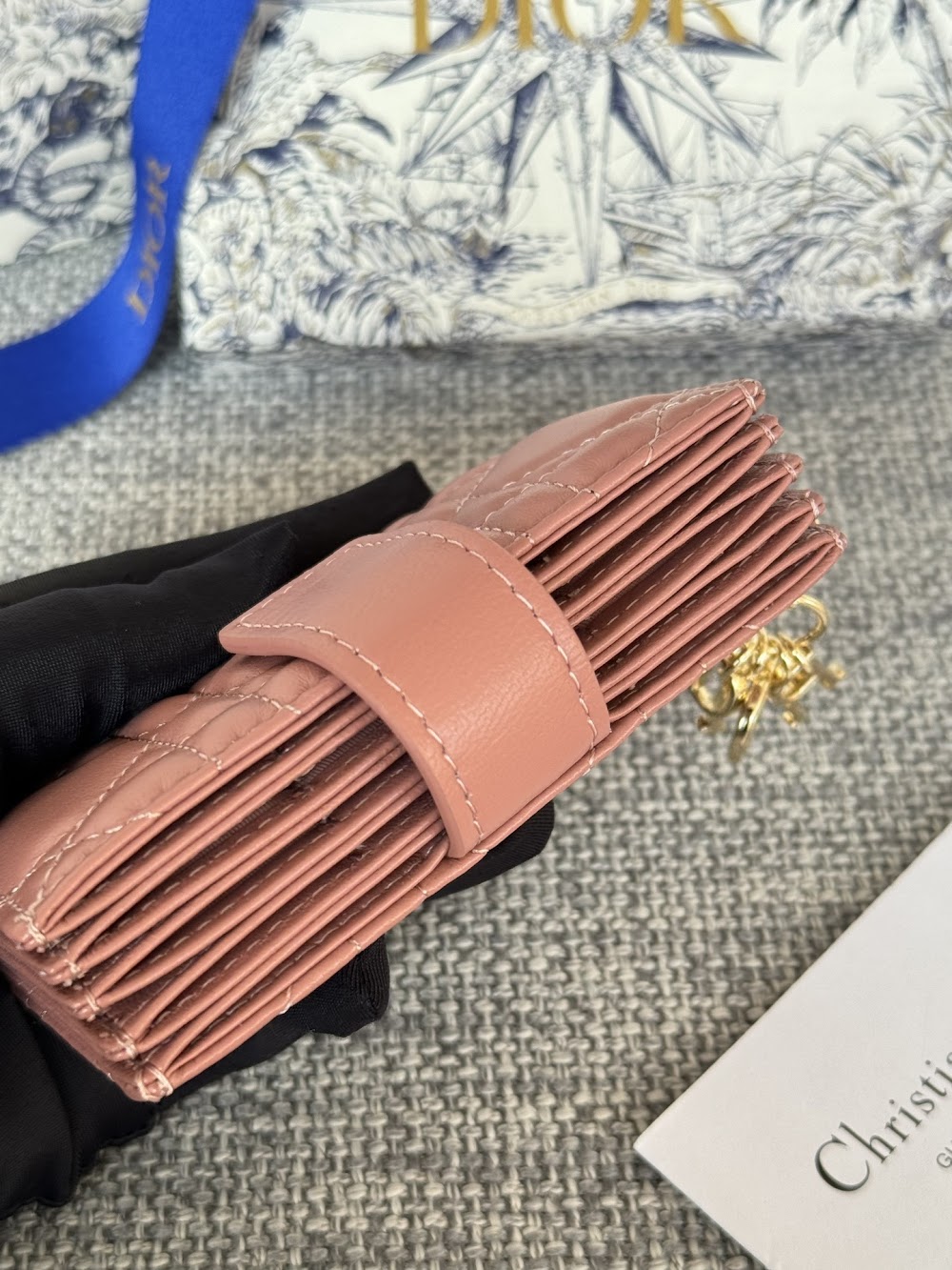 Anum Bags Diorn Luxury Bag --114589