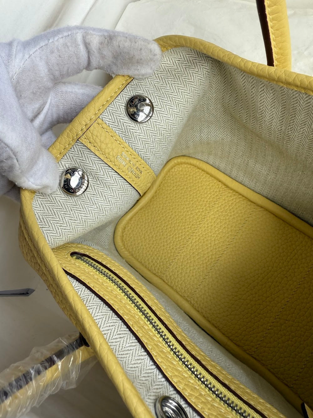 Anum Bags Hermesn Luxury Bag --118461