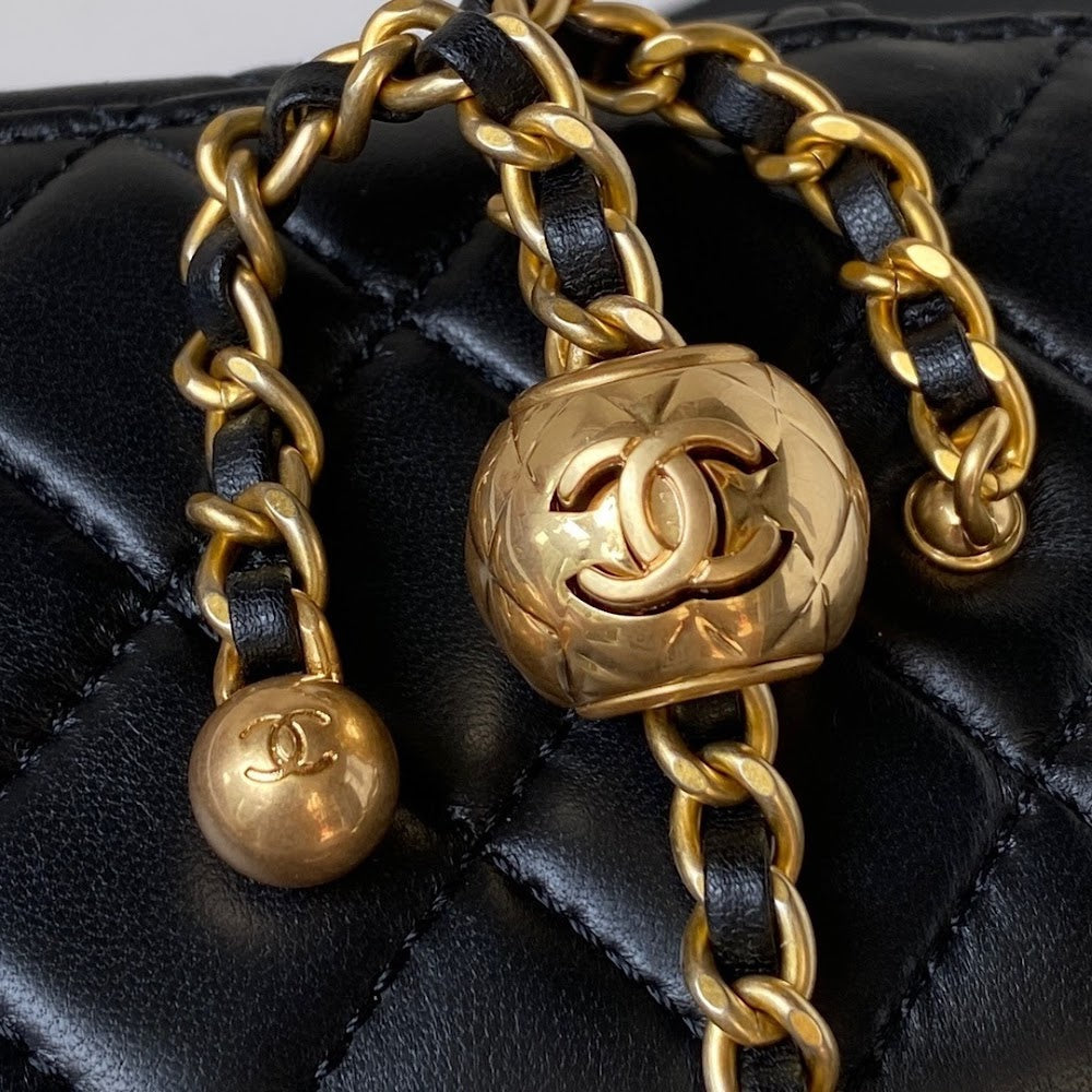 Anum Bags CHn Luxury Bag --112824