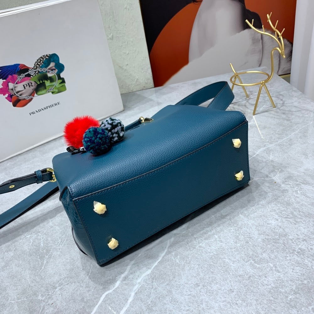 Ezyycart Bags pradn Luxury Bag --73191