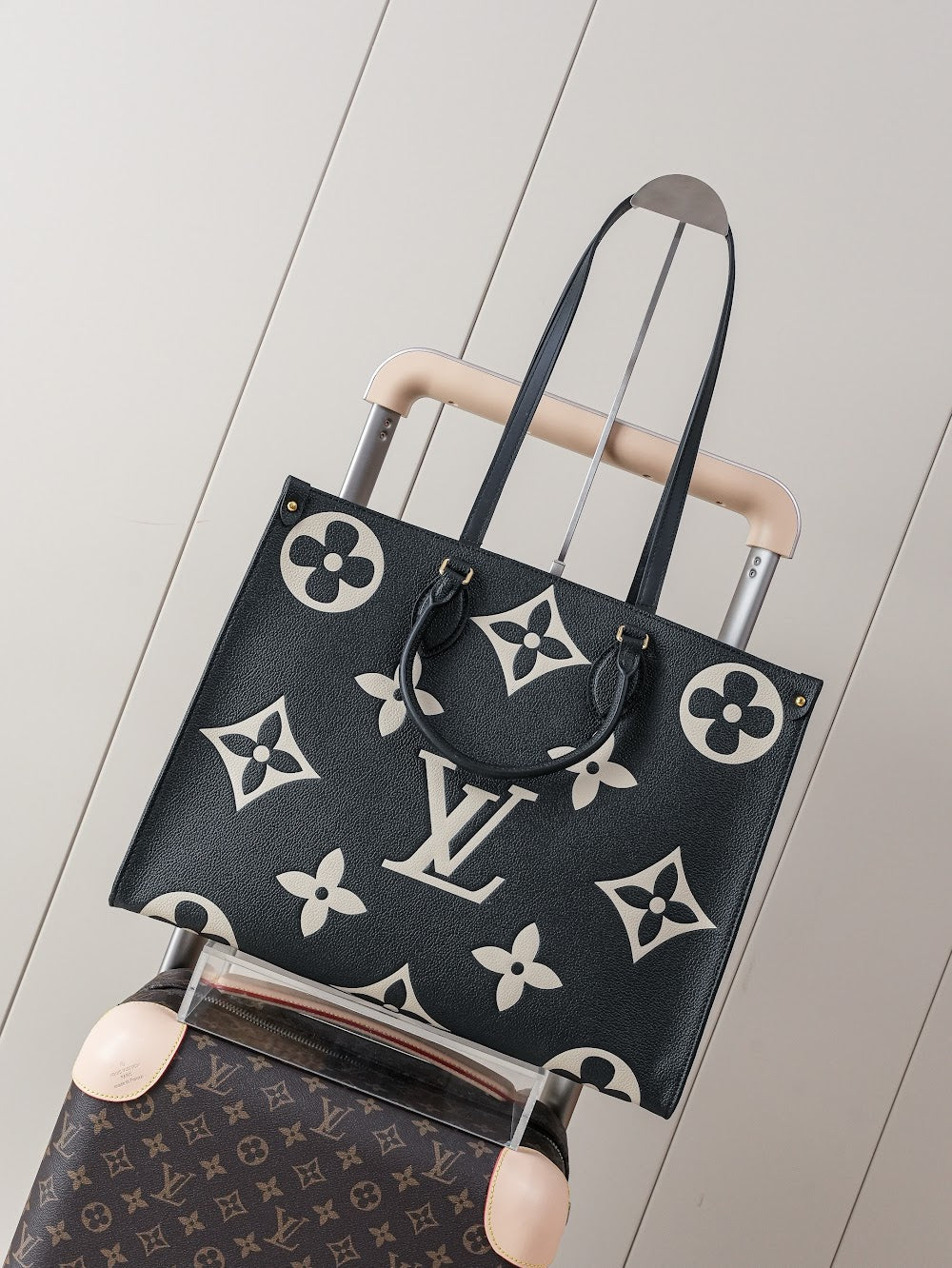 Anum Bags LVn Luxury Bag --81120
