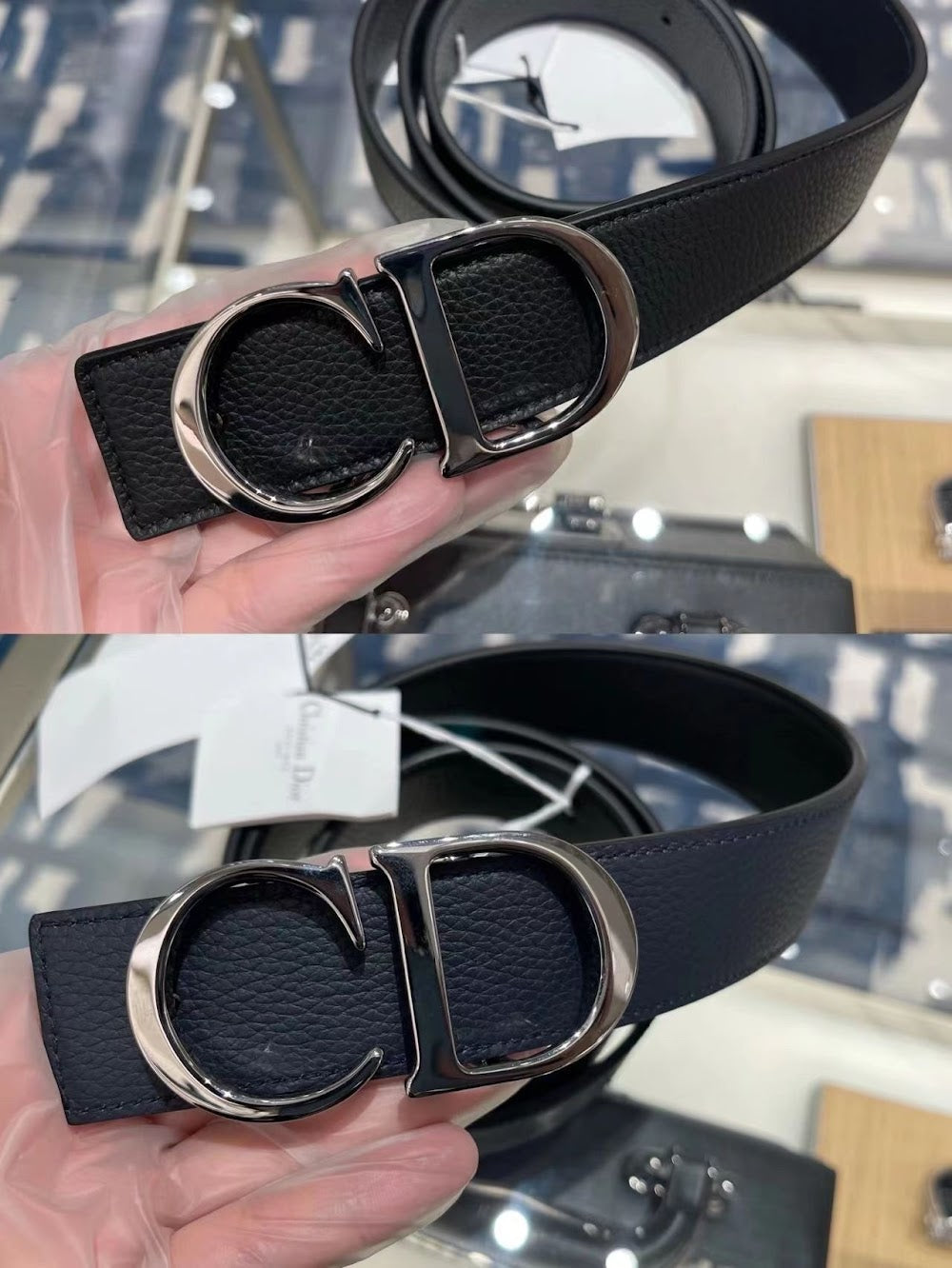 Ezyycart Bags Diorn Luxury Belt --107842