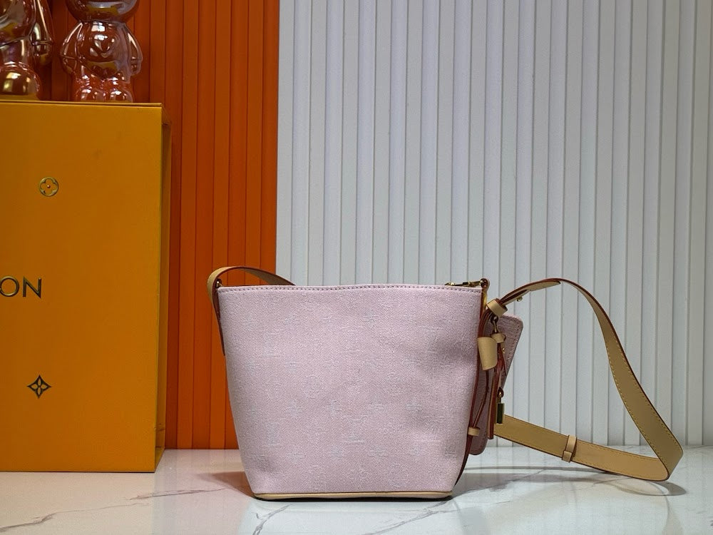 Anum Bags LVn Luxury Bag --80846