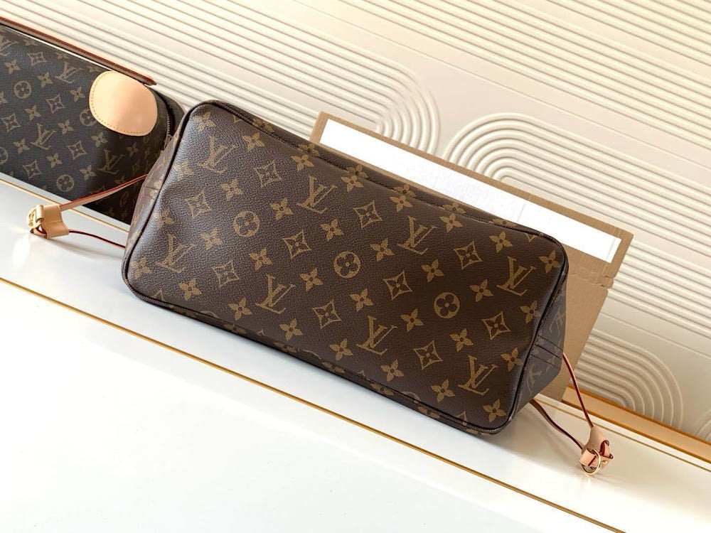 Anum Bags LVn Luxury Bag --80630