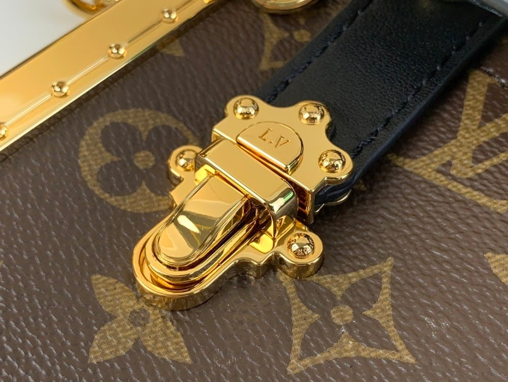 Ezyycart Bags ln Luxury Bag --58679
