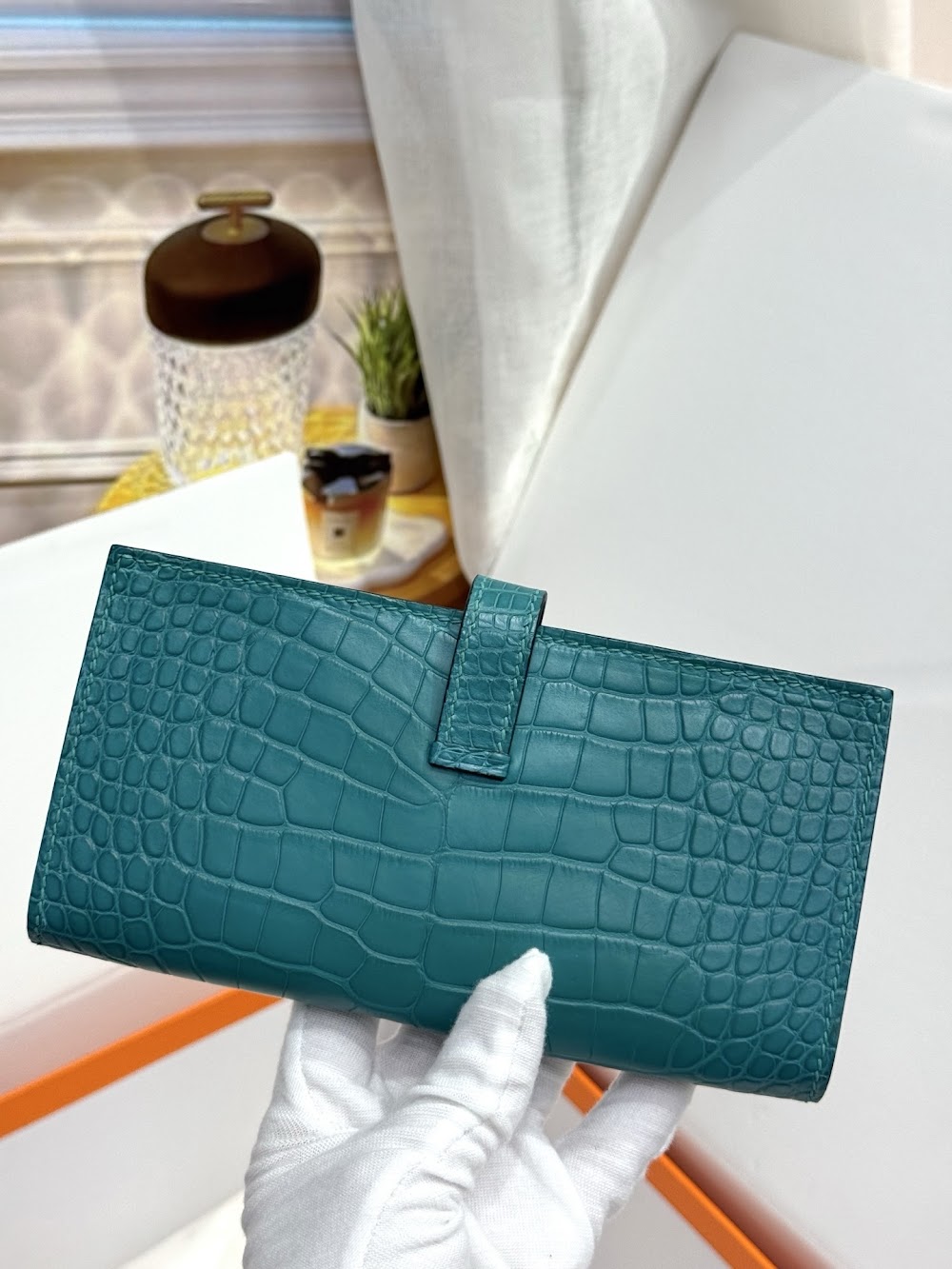Anum Bags Hermesn Luxury Bag --117650