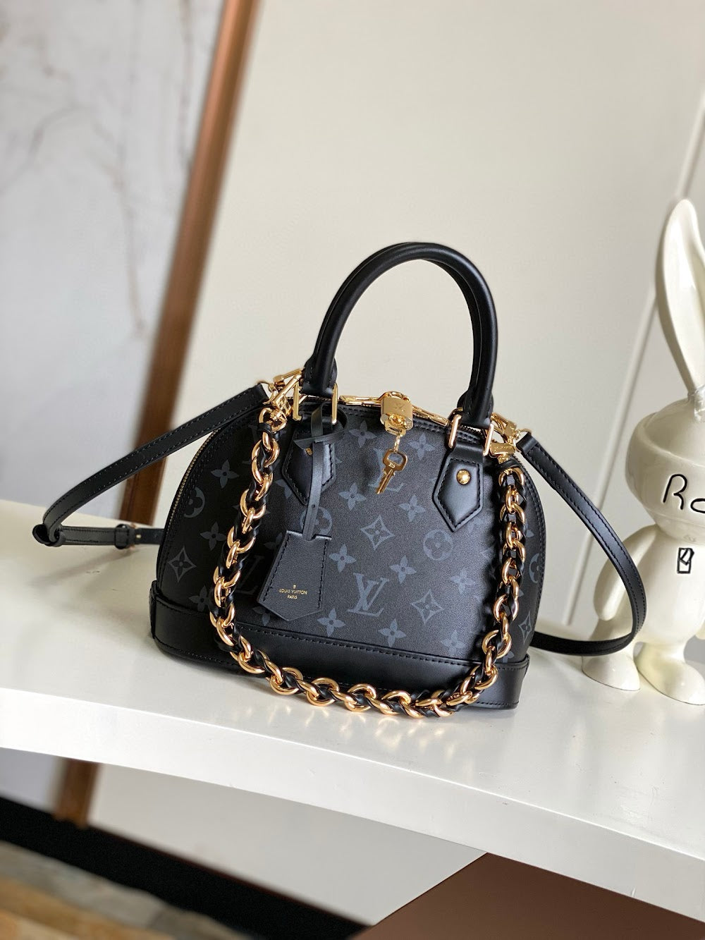 Anum Bags LVn Luxury Bag --79282