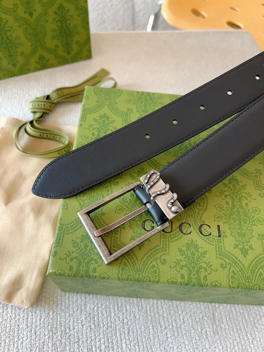 Ezyycart Bags Guccin Luxury Belt --105162