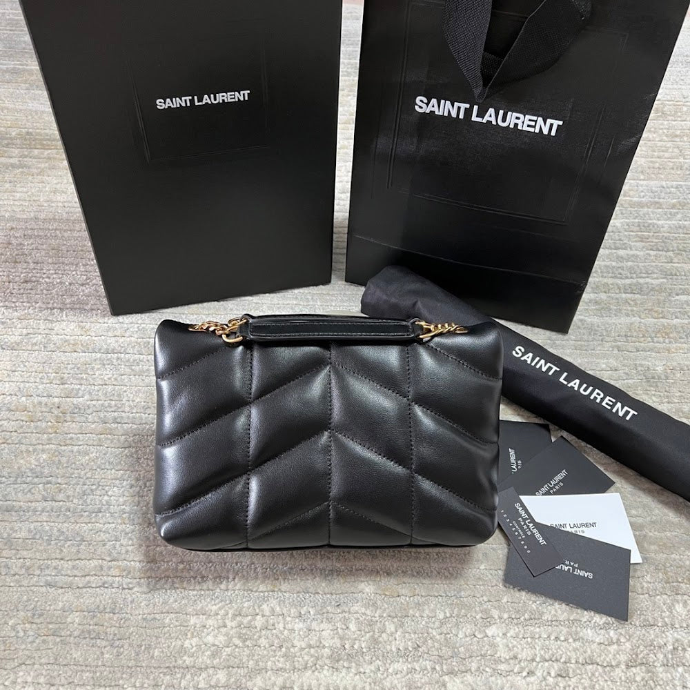 Ezyycart Bags YSLn Luxury Bag --119044