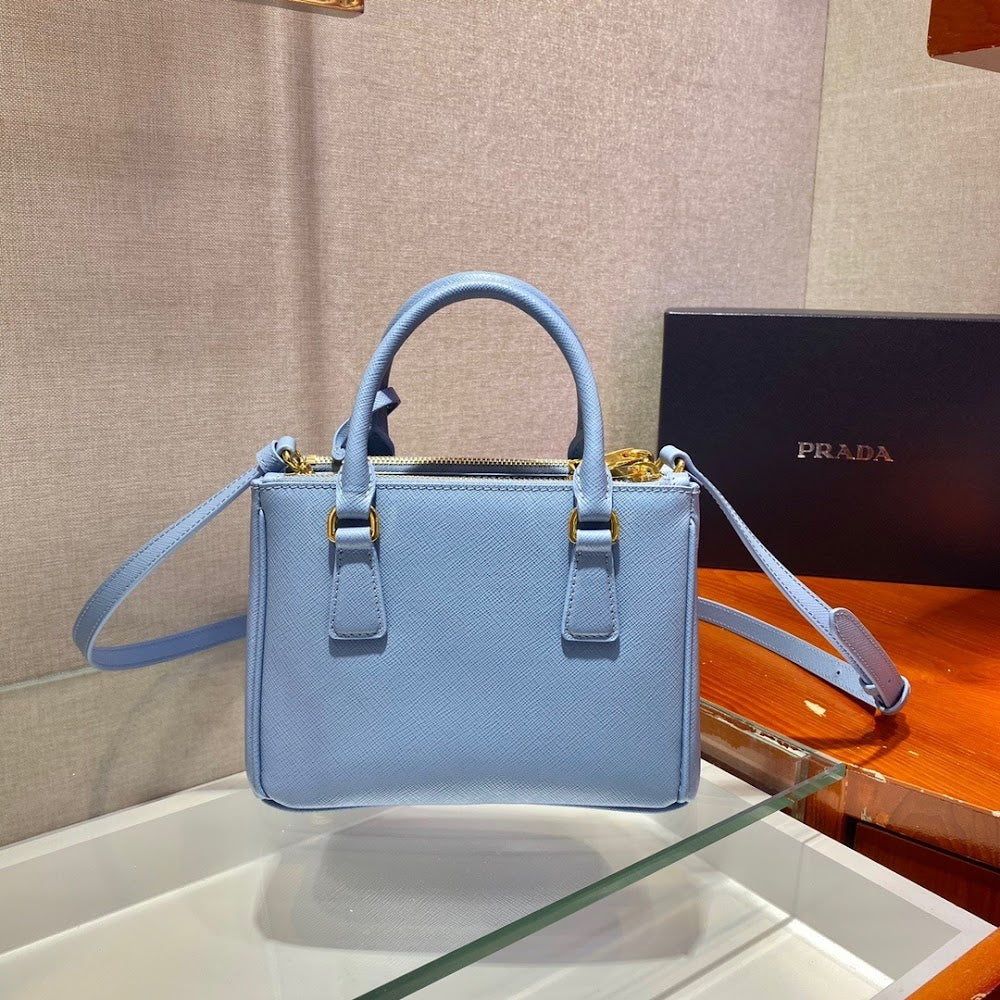 Ezyycart Bags Prada Luxury Bag --53723