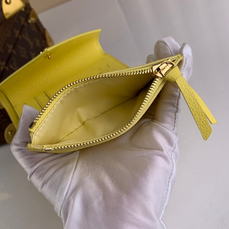 Anum Bags ln Luxury Bag --60949