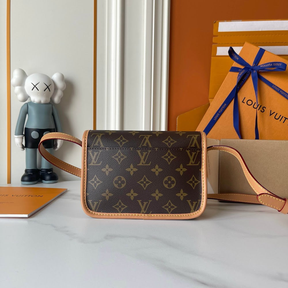 Anum Bags LVn Luxury Bag --78726