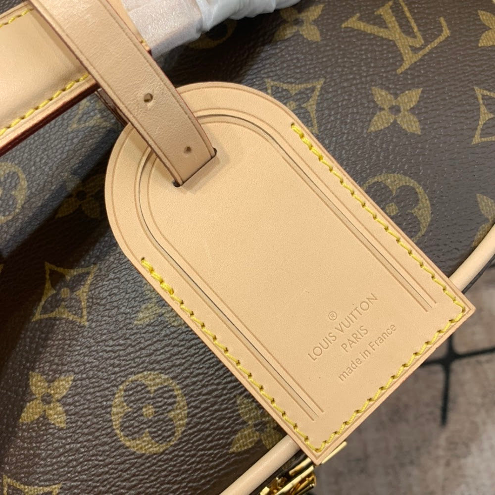 Ezyycart Bags ln Luxury Bag --59225
