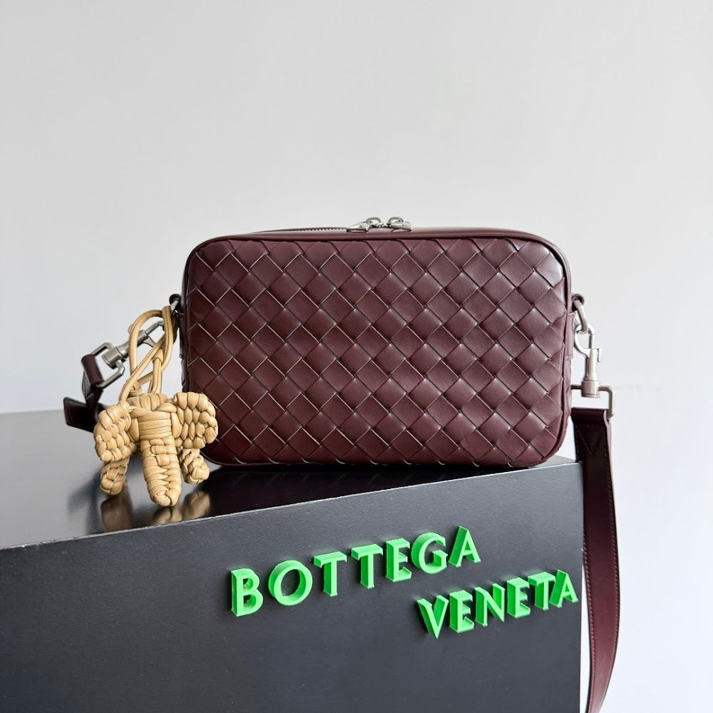 Ezyycart Bags Bottegan Luxury Bag --91436