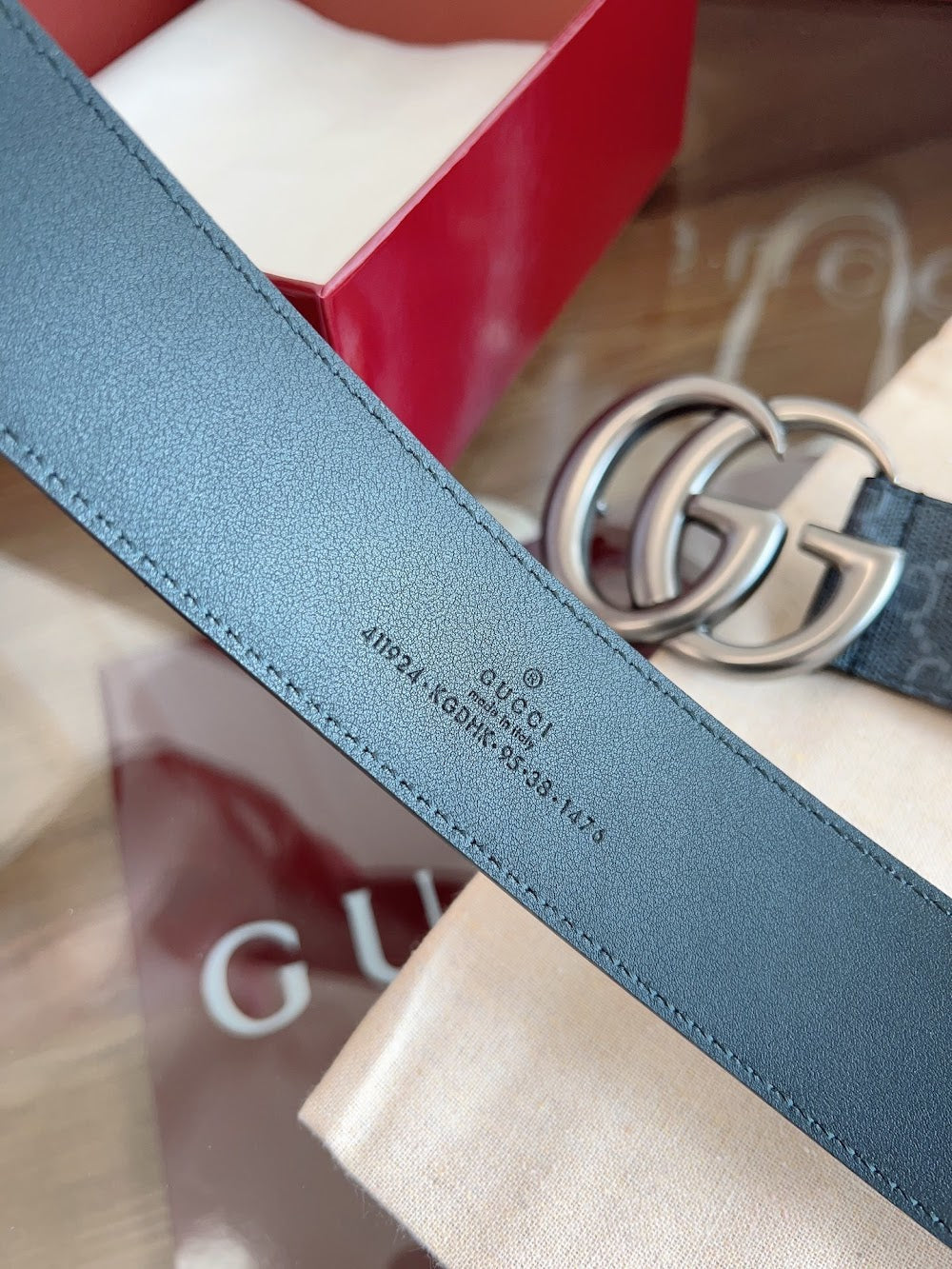 Ezyycart Bags Guccin Luxury Belt --105148