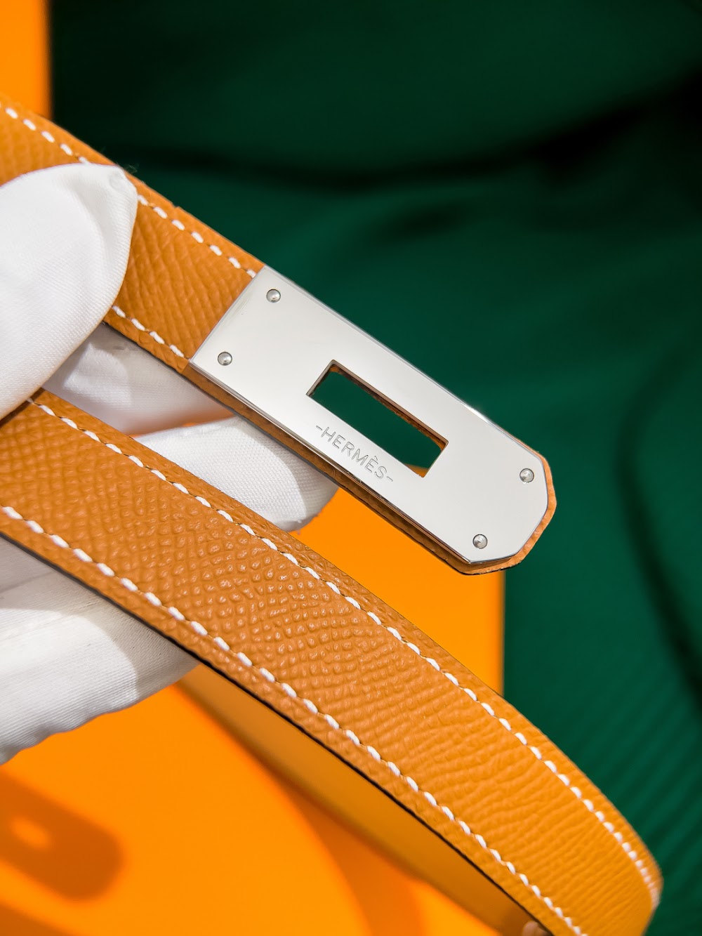 Anum Bags Hermesn Luxury Belt --106085