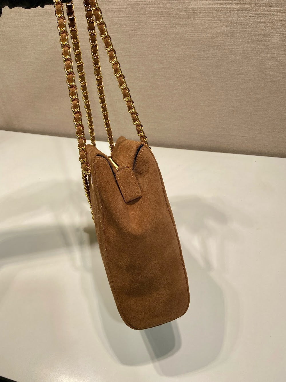 Ezyycart Bags pradn Luxury Bag --74414
