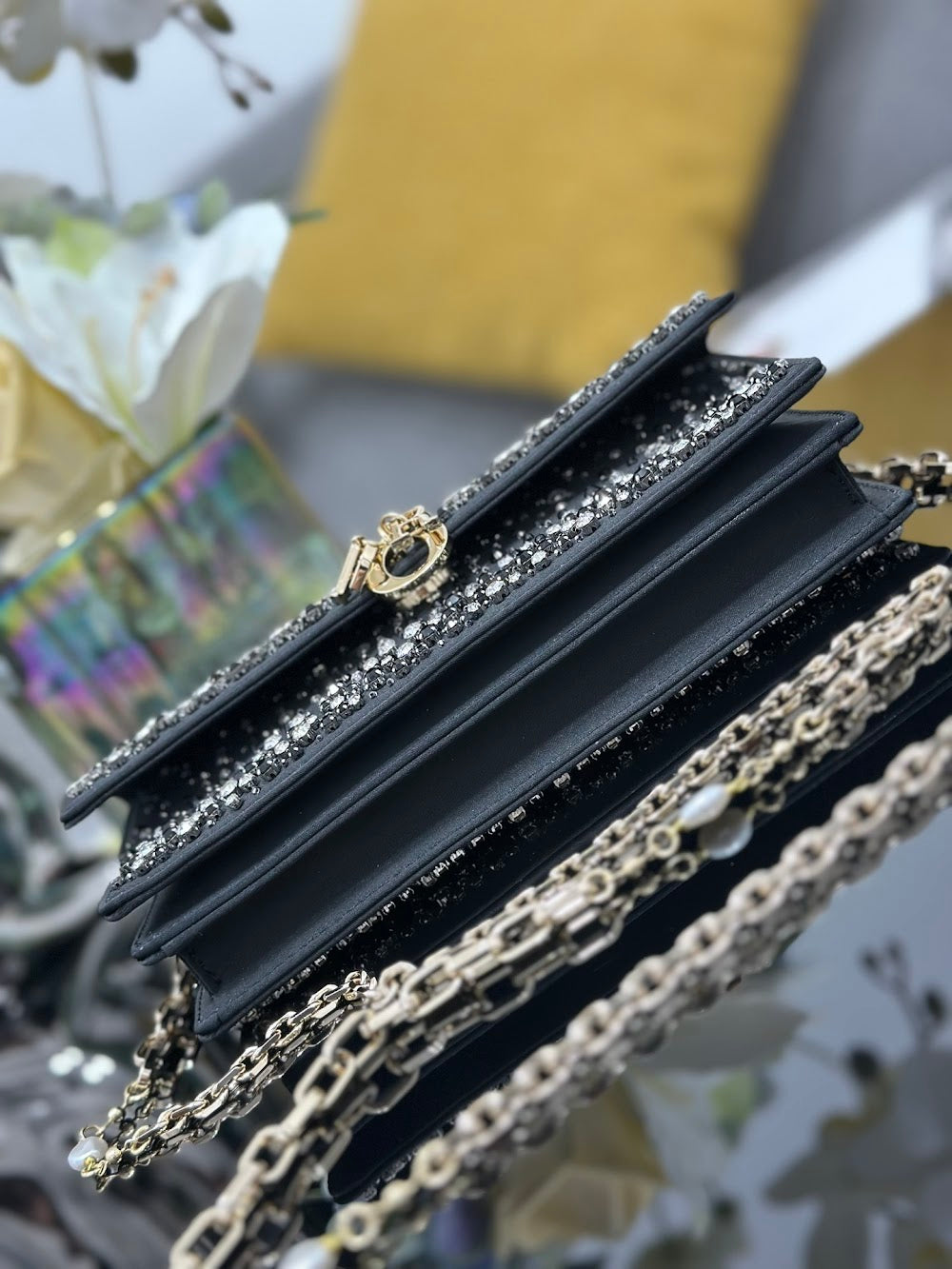 Ezyycart Bags Diorn Luxury Bag --115396