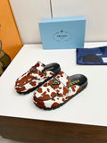 Ezyycart Bags Prada Luxury Heels --52888