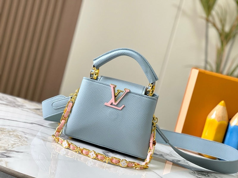 Anum Bags LVn Luxury Bag --78671