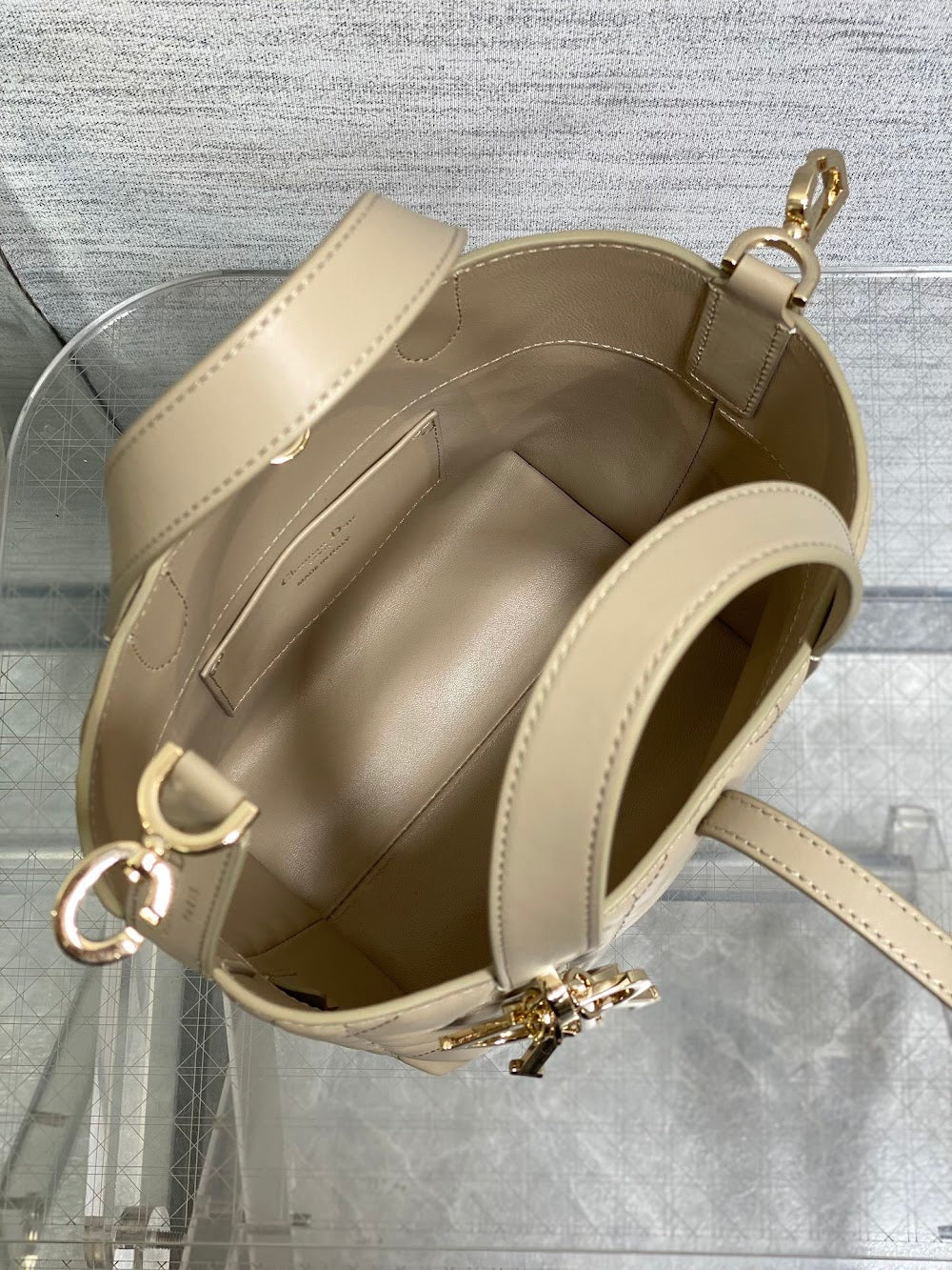 Ezyycart Bags Diorn Luxury Bag --115663