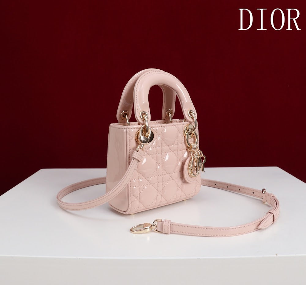 Ezyycart Bags Diorn Luxury Bag --116546