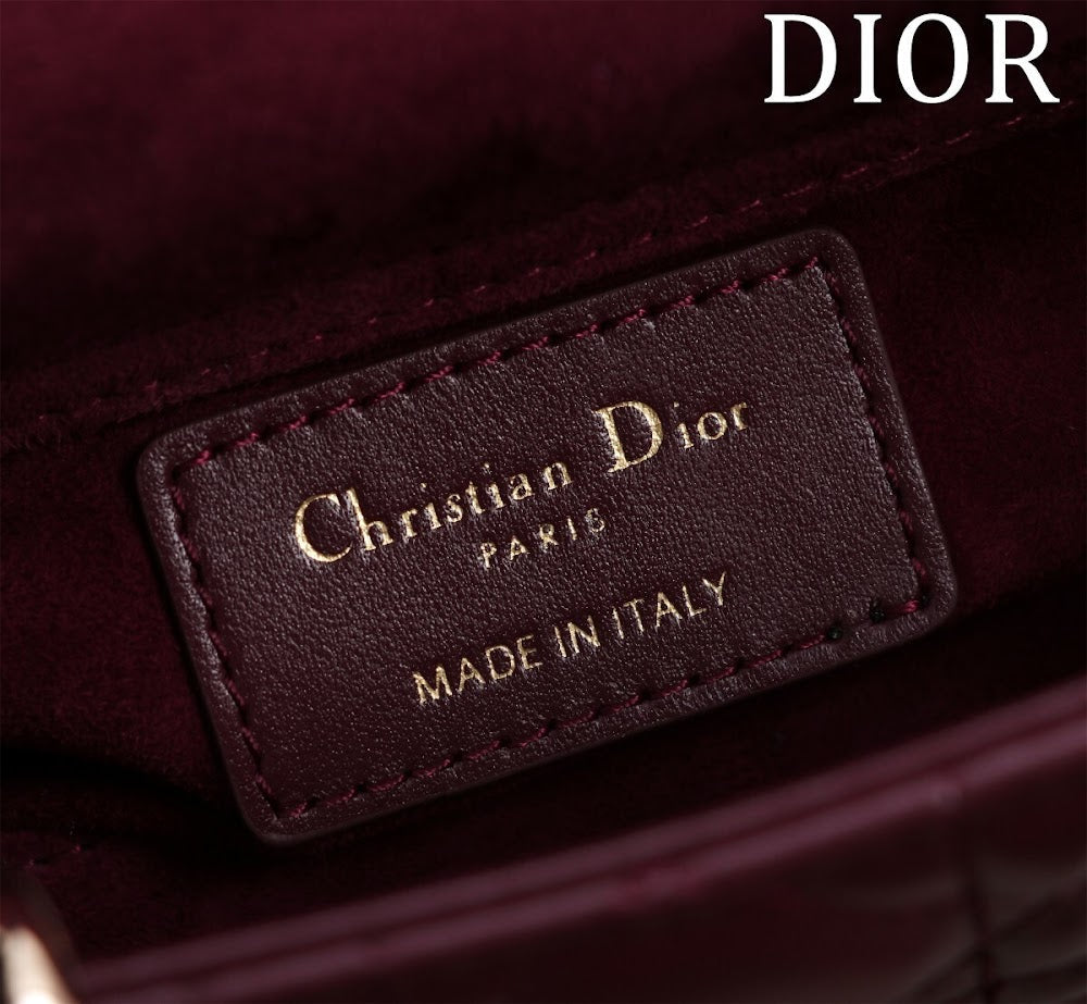 Ezyycart Bags Diorn Luxury Bag --116459
