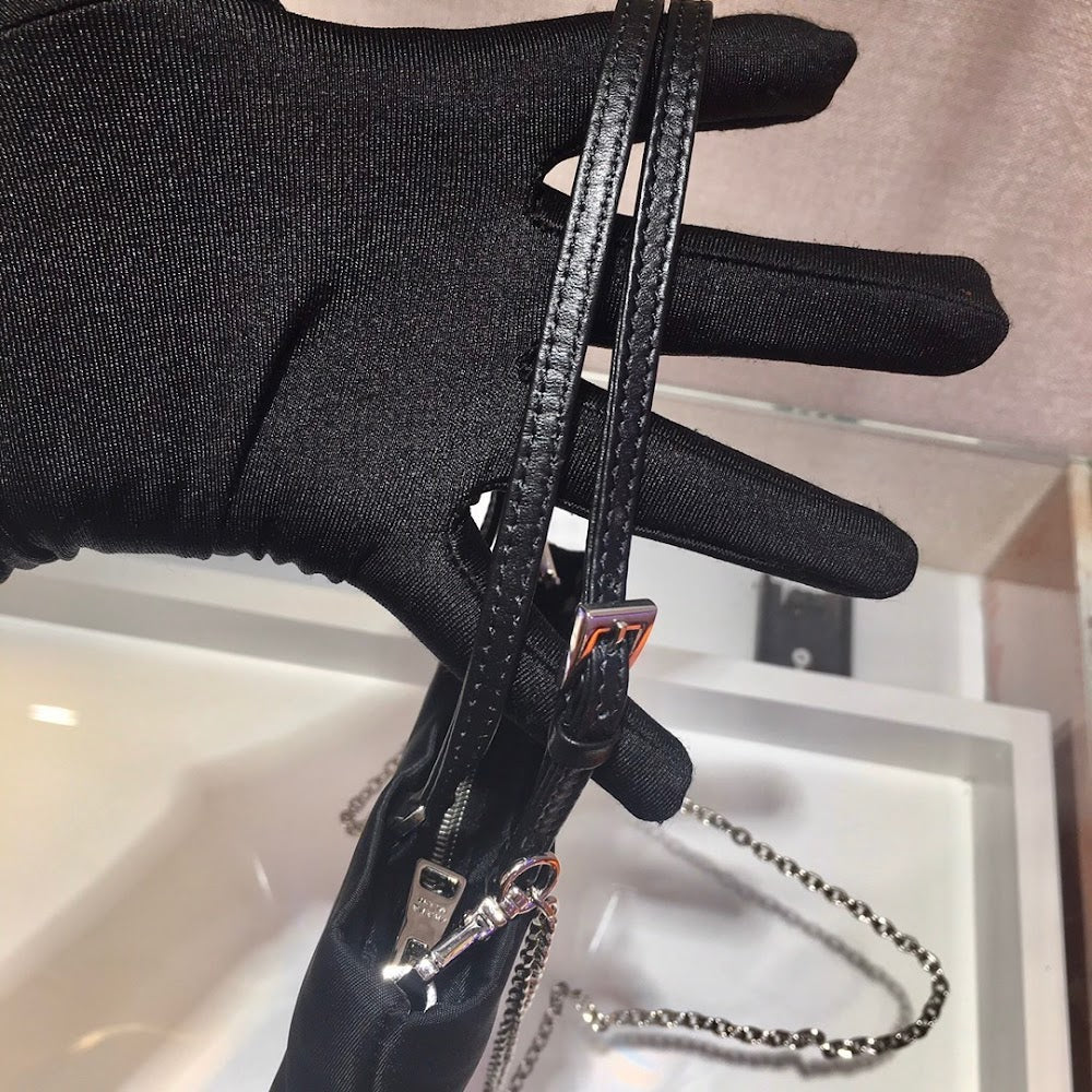 Ezyycart Bags Prada Luxury Bag --53977