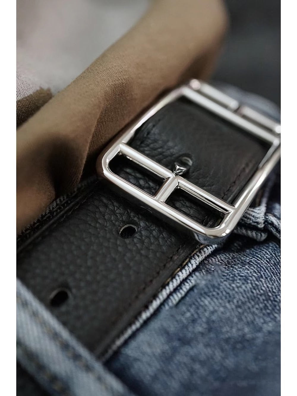 Anum Bags Hermesn Luxury Belt --109072