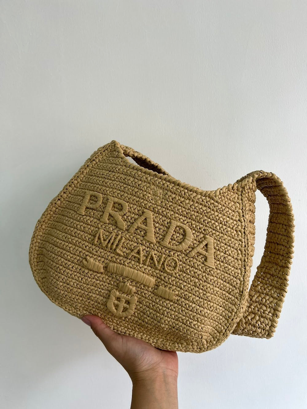 Ezyycart Bags Prada Luxury Bag --54433