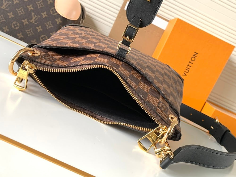 Anum Bags LVn Luxury Bag --79731