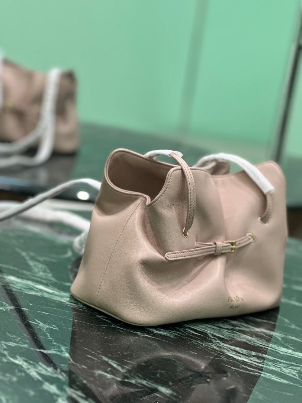 Ezyycart Bags Prada Luxury Bag --53986